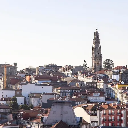 Central Studio W/ Ac, Views & Balcony By Lovelystay Apartmán *