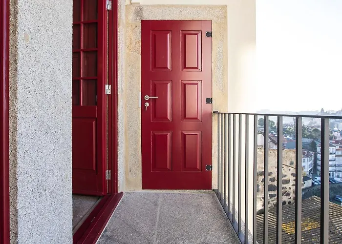 Apartmán Central Studio W/ Ac, Views & Balcony By Lovelystay *