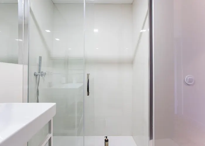 アパート Central Studio W/ Ac, Views & Balcony By Lovelystay *