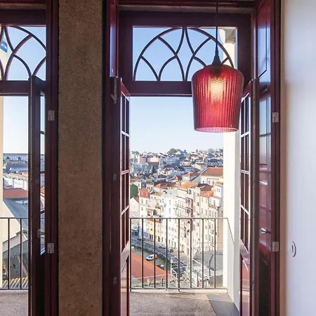 Appartement Central Studio W/ Ac, Views & Balcony By Lovelystay *