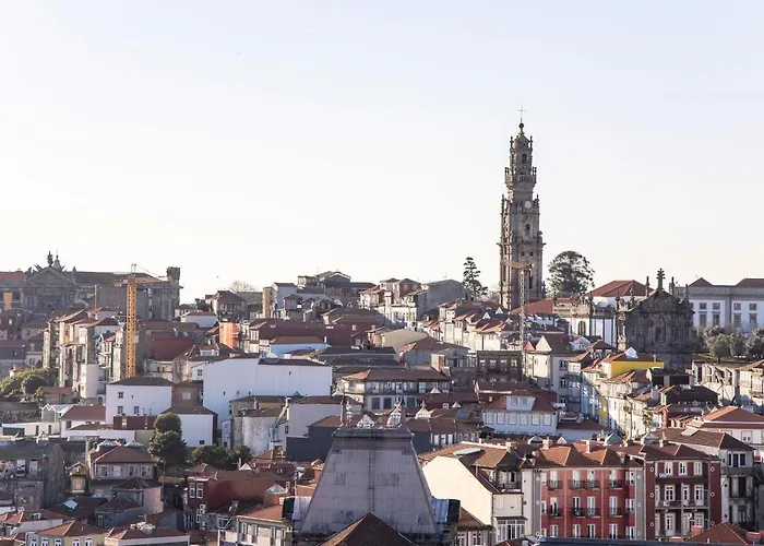 Central Studio W/ Ac, Views & Balcony By Lovelystay Appartement *