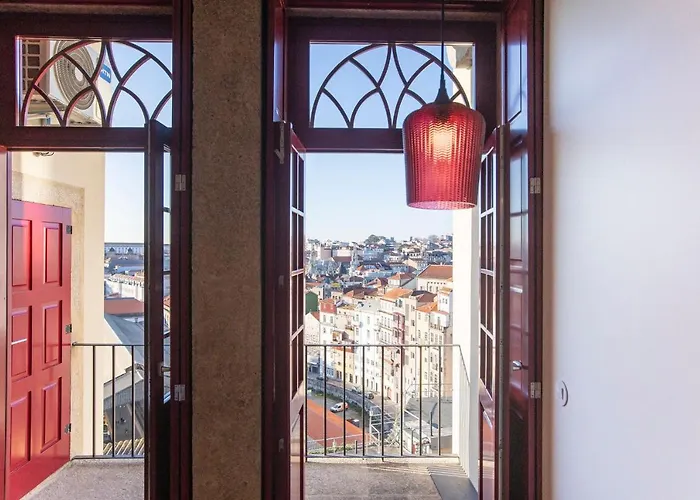 Appartement Central Studio W/ Ac, Views & Balcony By Lovelystay *