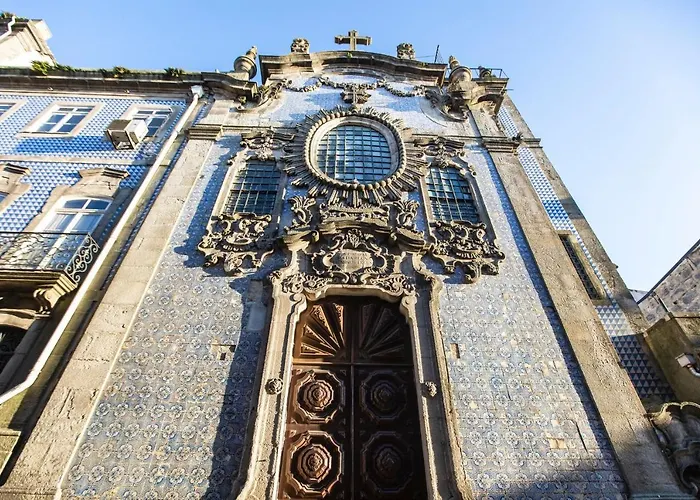 Central Studio W/ Ac, Views & Balcony By Lovelystay * Porto