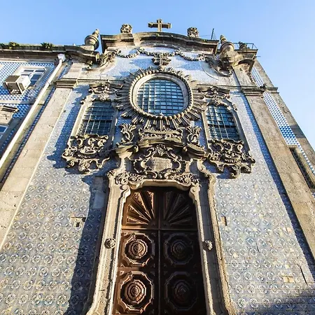 Central Studio W/ Ac, Views & Balcony By Lovelystay * Oporto