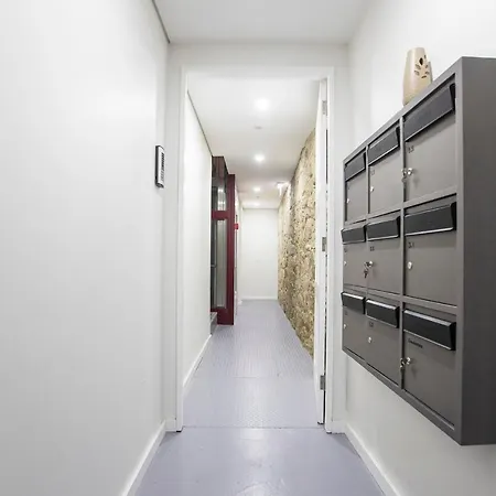 Central Studio W/ Ac, Views & Balcony By Lovelystay Appartement *