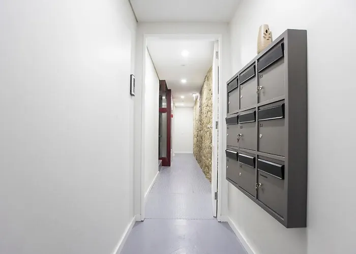 Central Studio W/ Ac, Views & Balcony By Lovelystay Apartamento *