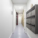 Central Studio W/ Ac, Views & Balcony By Lovelystay Apartmán *